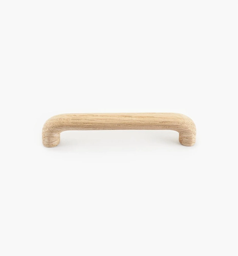 Round Wood Pulls