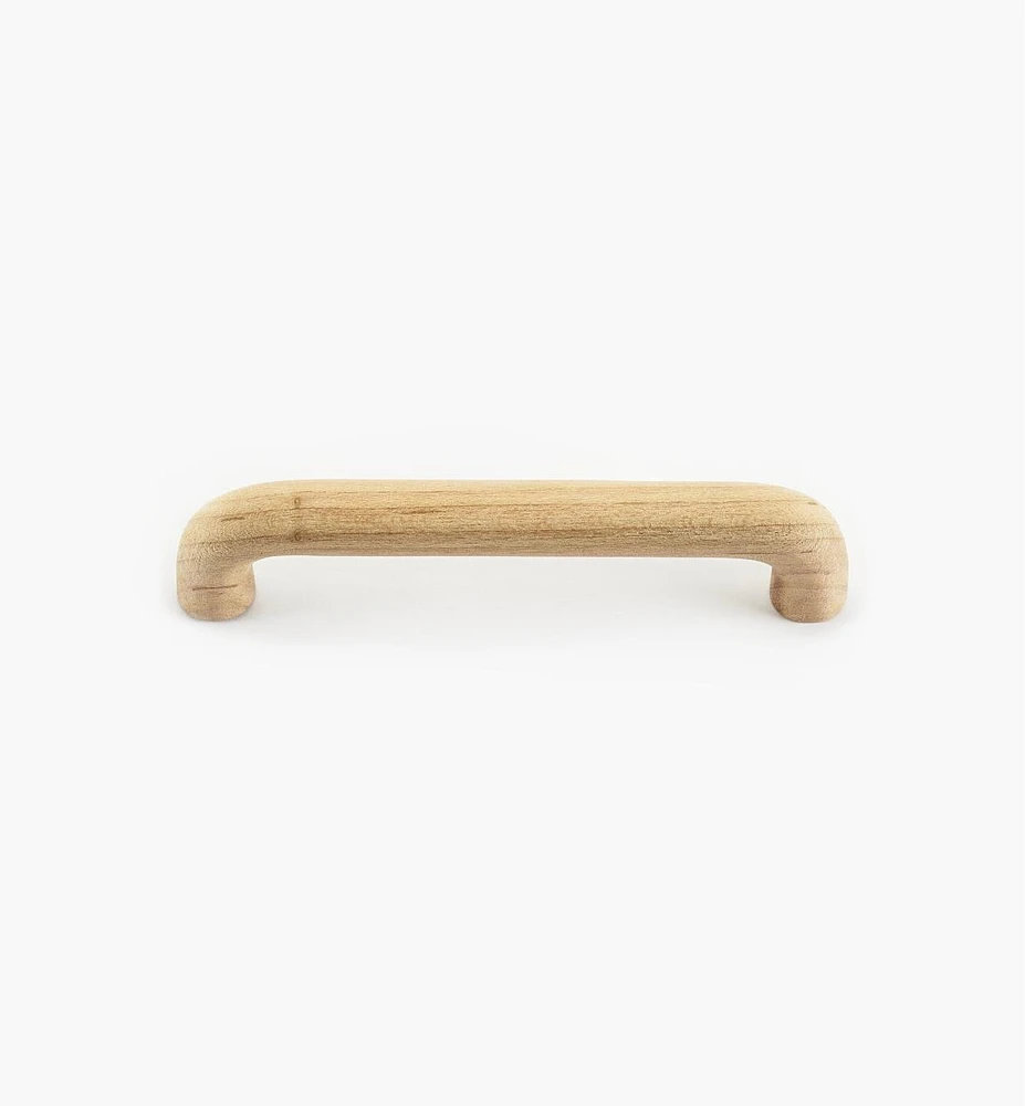 Round Wood Pulls