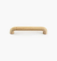 Round Wood Pulls