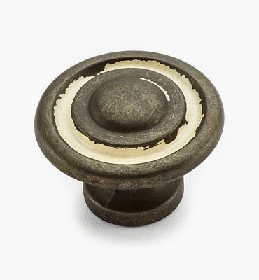 Rustic  Knob