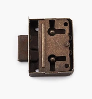 Surface-Mount Locks