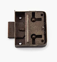 Surface-Mount Locks