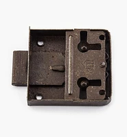 Surface-Mount Locks