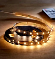 All-in-One LED Tape Lighting Kit (12V)