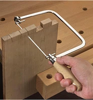 Coping Saw & Blade