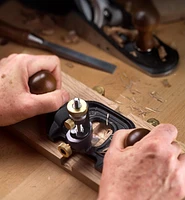 Veritas Large Router Plane