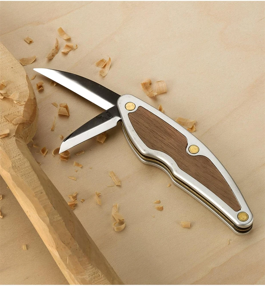 Flexcut Whittler's Pocket Knife