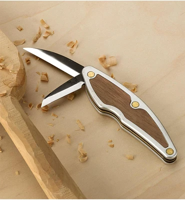 Flexcut Whittler's Pocket Knife