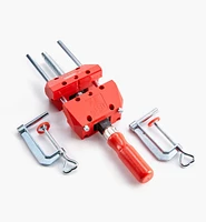 Bessey S10 Portable Hobby Vise