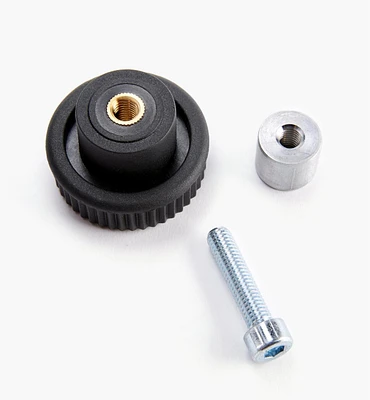 Adaptateur pour sauterelles autoréglables Bessey et table MFT