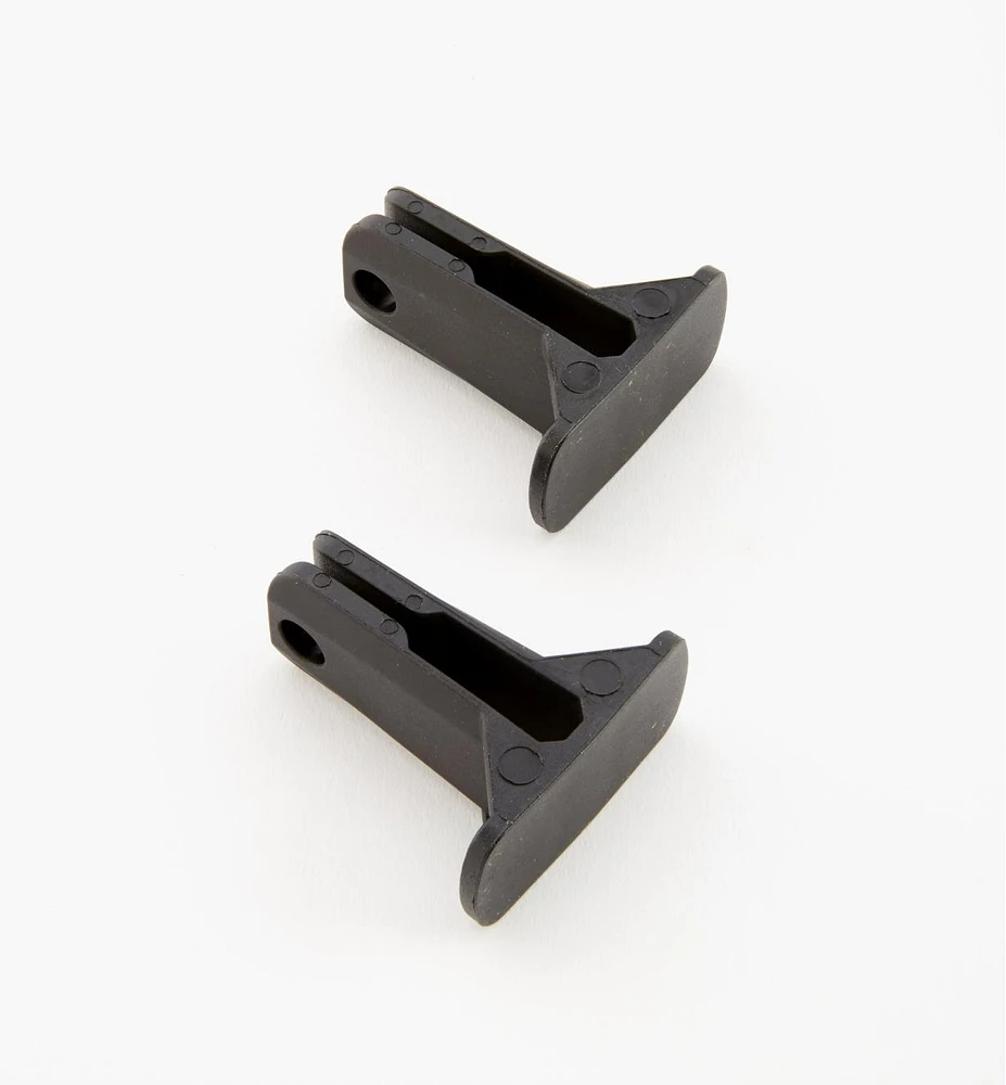 Pièces de protection pour serre-joint K-Body Bessey