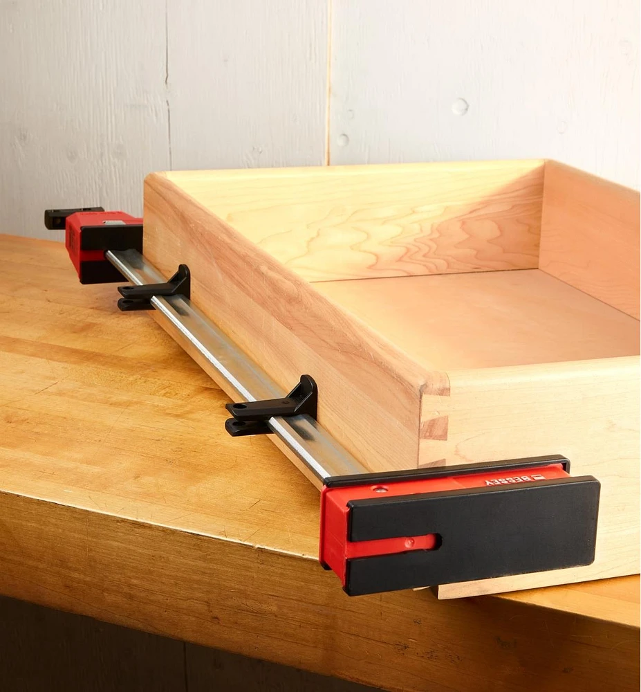 Pièces de protection pour serre-joint K-Body Bessey