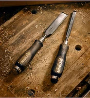 Narex Classic Bevel-Edge Chisels