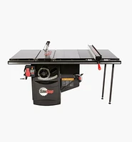 SawStop Industrial Cabinet Saw