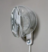 Air King Wall-Mount Fan