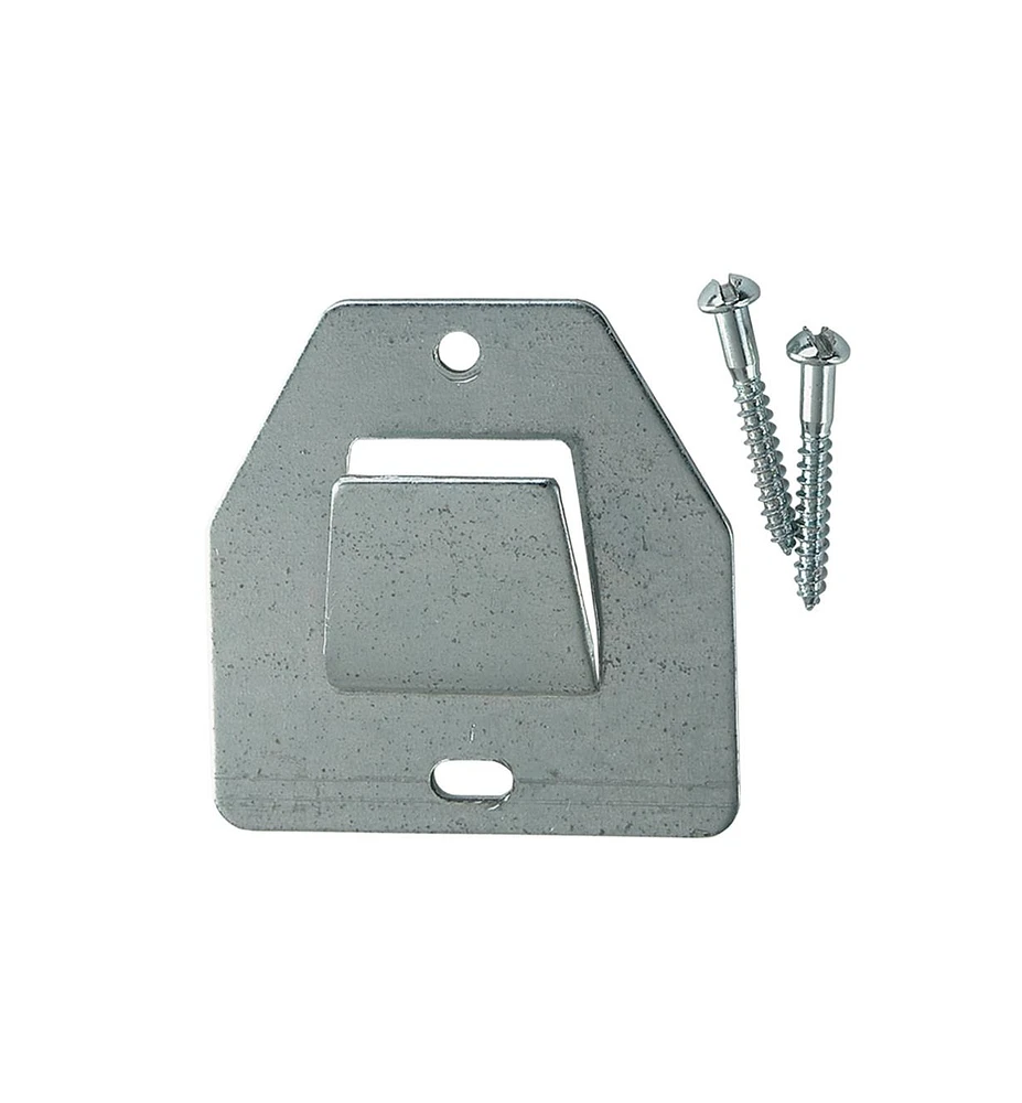 Additional Bracket for Air King Wall-Mount Fan