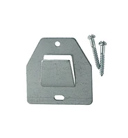 Additional Bracket for Air King Wall-Mount Fan