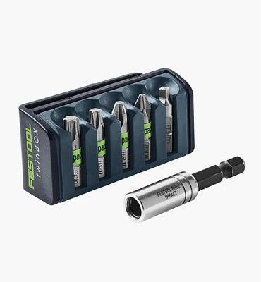 Coffret à embouts BT-IMP SORT2 Festool