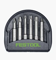 Festool Bit Cassette BT-IMP SORT6