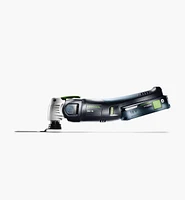 Outil oscillant sans fil Vecturo OSC 18 Festool