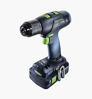 Perceuse-visseuse sans fil T 18+3 Easy Festool