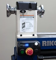 Tour Rikon Midi 70-150VSR, 12 po × 16 1/2 po