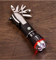 Flashlight Multi-Tool