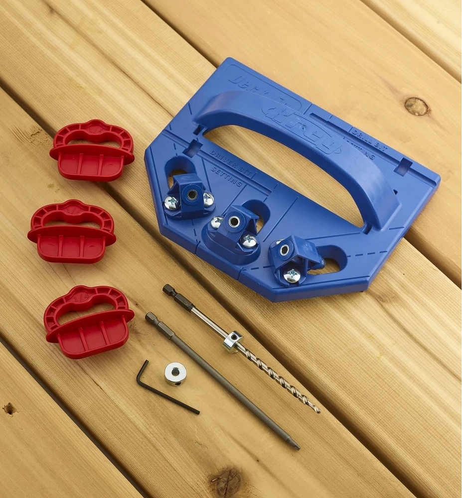 Kreg Deck Jig Kit