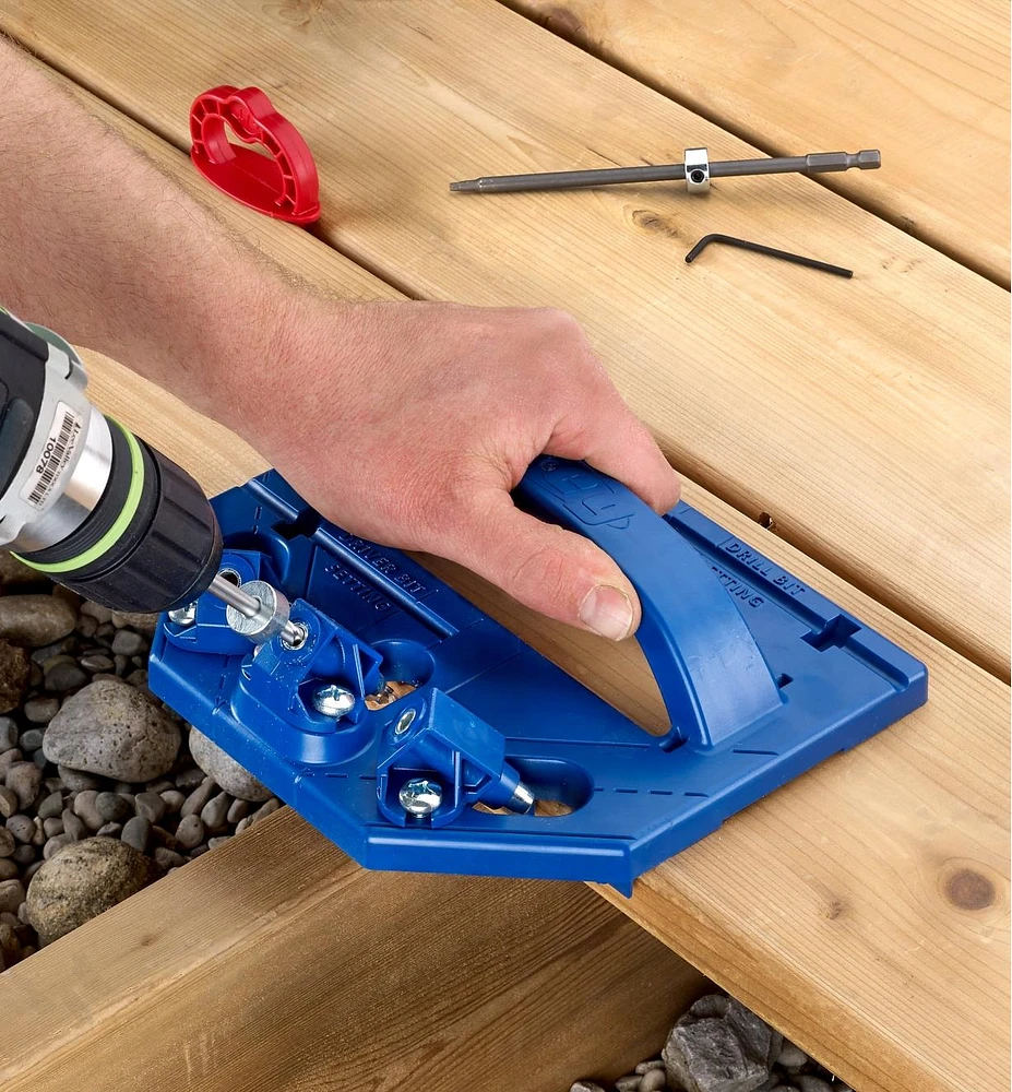 Kreg Deck Jig Kit