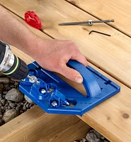 Kreg Deck Jig Kit