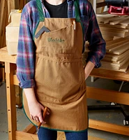 Lee Valley Canvas Aprons