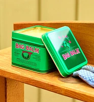 Baume Bag Balm