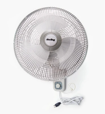 Ventilateur mural Air King