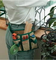 4-Pocket Tool Pouch and Belt