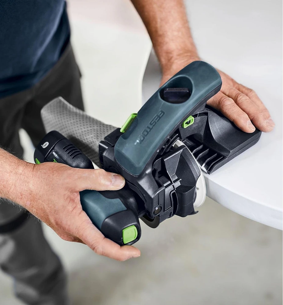 Festool Edge Sanding Guide AH-ES-ETS/ETSC