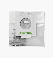 Sacs jetables pour aspirateur CT 48 AC Festool