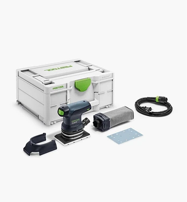 Festool RTS 400 REQ Orbital Sander