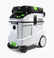 Aspirateur HEPA CT 48 AC avec AutoClean Festool