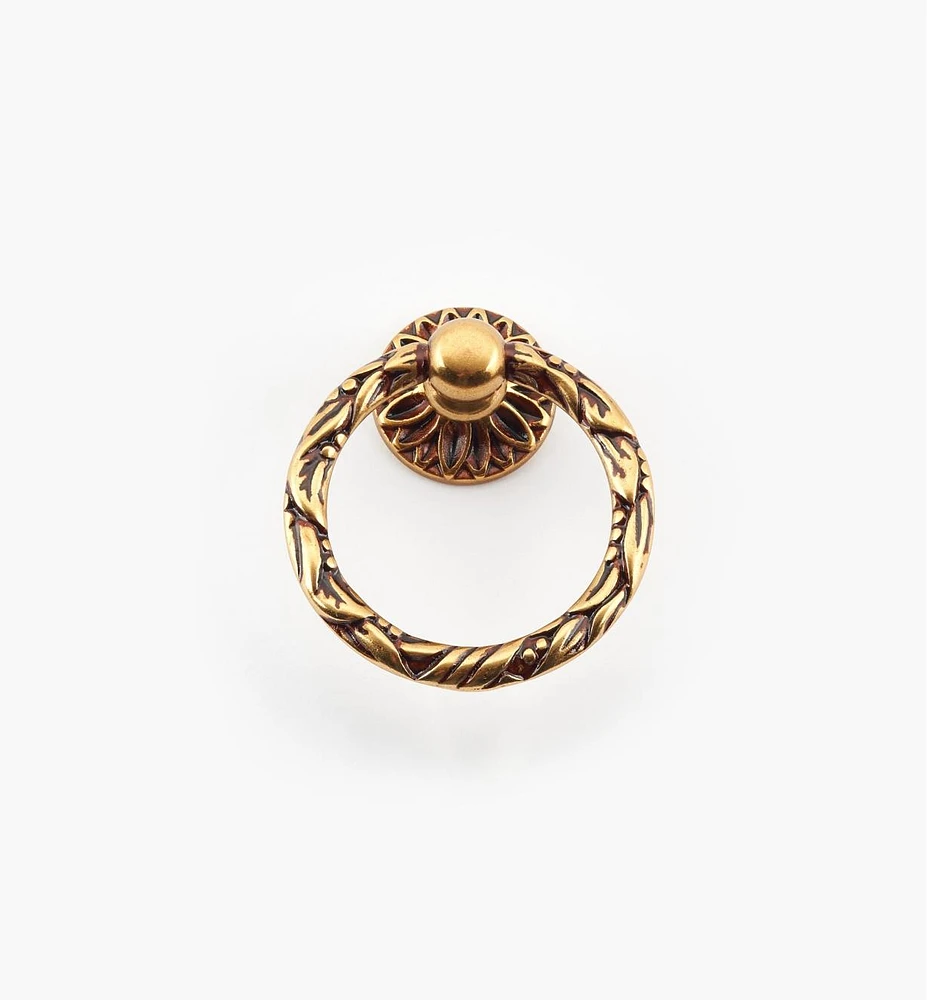 Louis XVI Ring Pulls