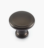 Ringed Knob