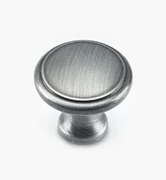 Ringed Knob