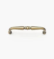 Cast Brass Bead Handles