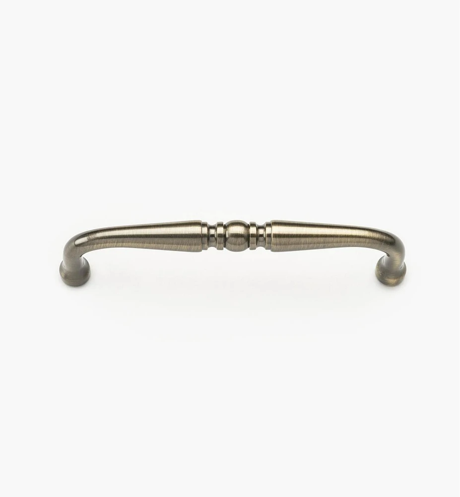 Cast Brass Bead Handles