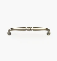 Cast Brass Bead Handles