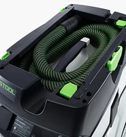 Aspirateur HEPA CT 48 AC avec AutoClean Festool