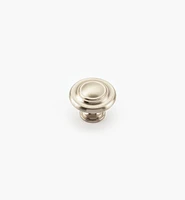 Inspirations Twist Motif Ring Knobs