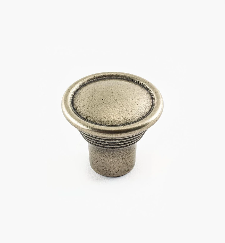 Galleria Single Reed Knob