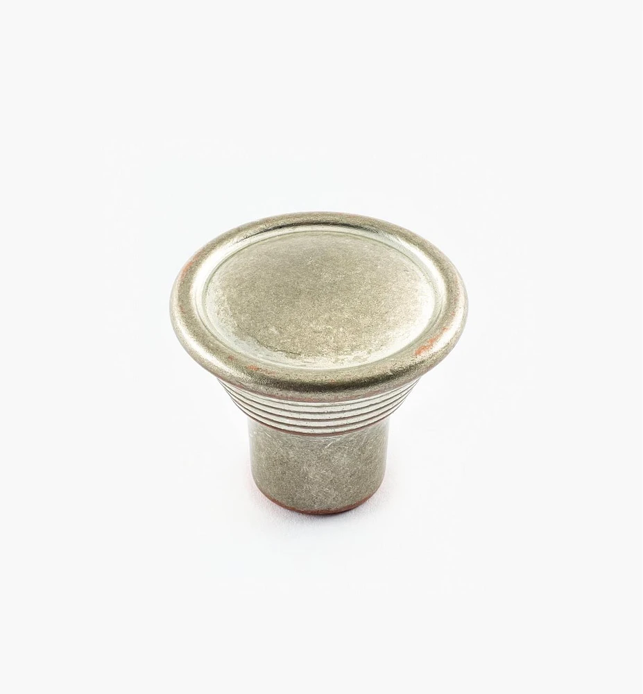 Galleria Single Reed Knob