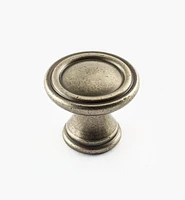 Galleria Double Reed Knob