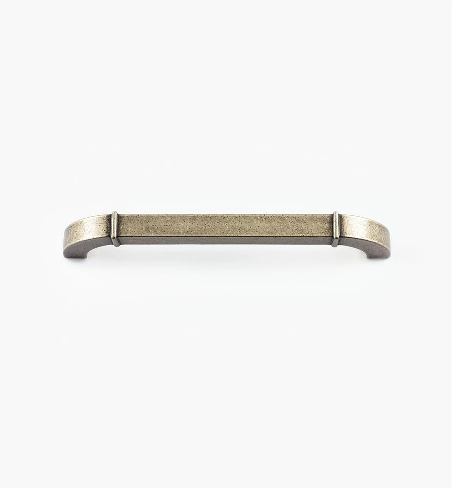 Galleria Square Bow Handles